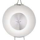 Vogue Tri Wall Wok Flat Base 305mm