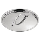 Vogue Tri Wall Pan Set (Pack of 4)
