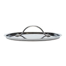 Vogue Tri Wall Saucepan Lid 200mm