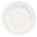 Churchill Alchemy Jardin Coupe Tee-Untertassen (24 Stück)