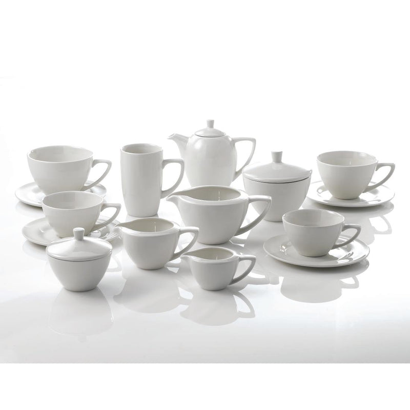 Churchill Ultimo Open Sugar Bowls (Pack of 12)