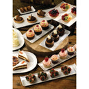 Churchill Alchemy Balance Rechteckige Tabletts 300 x 145 mm (6er-Pack)