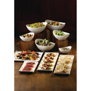 Churchill Alchemy Balance Rechteckige Tabletts 300 x 145 mm (6er-Pack)