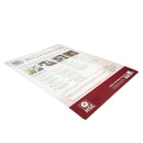 Poster zum Gesundheits- und Sicherheitsrecht A2